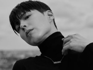 Gaya Park Bo Gum Jadi Global Ambassador CELINE Setelah Lisa BLACKPINK