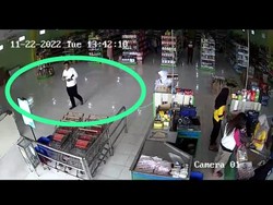 Warga Blitar Kena Gendam Ratusan Juta, Perhiasan Dipreteli-ATM Dikuras