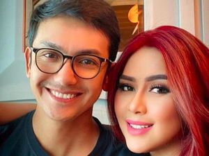 Gunawan Sudradjat dan Istri Pisah Ranjang