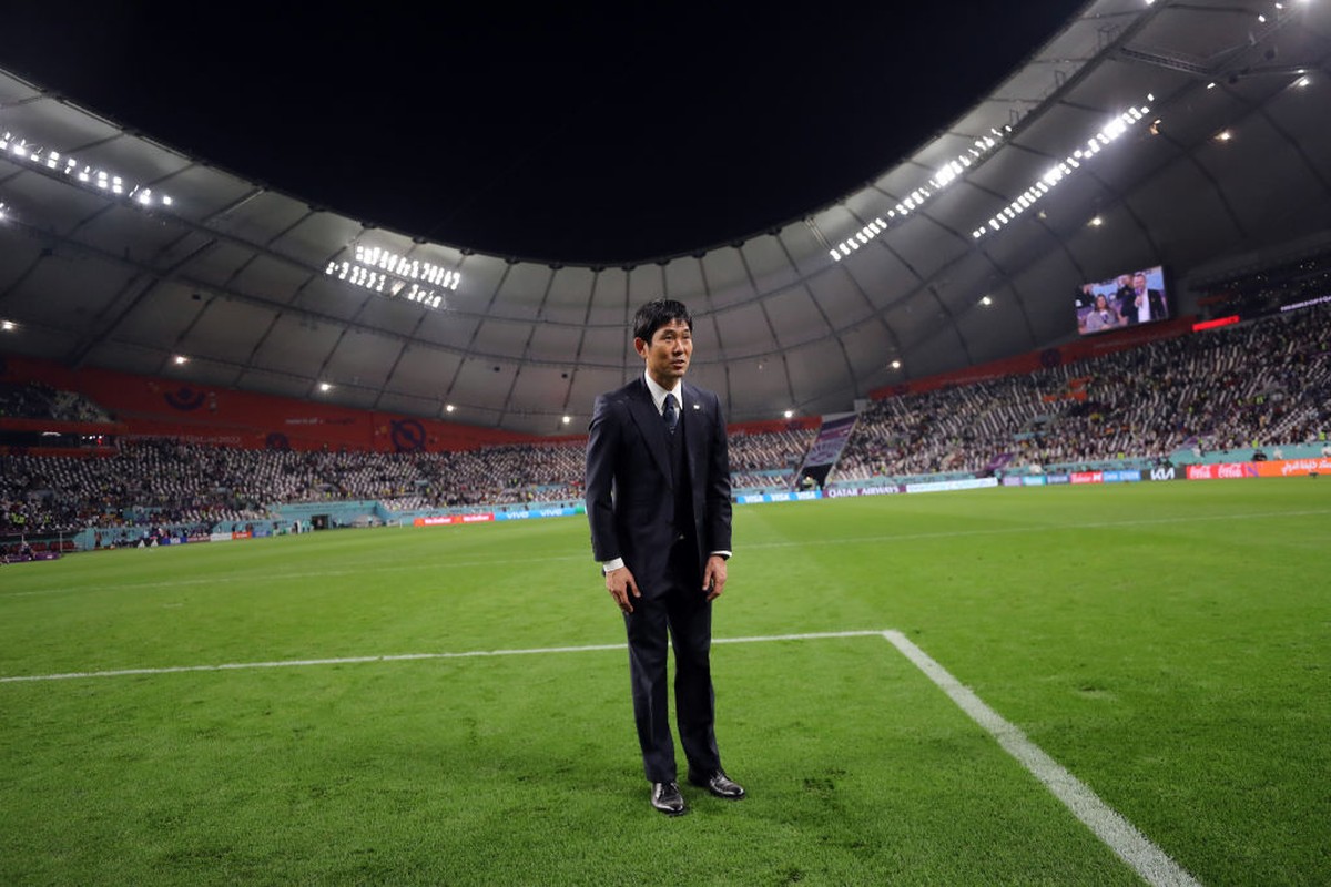 Foto: Getty Images/Amin Mohammad Jamali