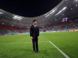 Piala Asia 2023: Timnas Jepang Punya Level yang Amat Tinggi