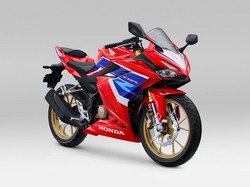 Promo Motor Baru 2023, Honda CBR150R Diskon Rp 1 Jutaan