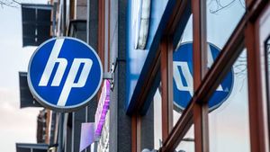 Ekonomi Global Memburuk, HP Bakal PHK 6.000 Karyawan