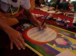 25 Ide Lomba Isra Mikraj 2025 di Sekolah atau TPQ, Kreatif dan Edukatif