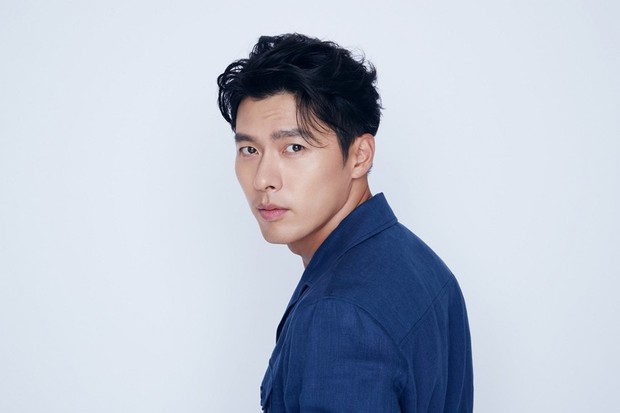 Hyun Bin menolak peran utama untuk drama 'Kill Me, Heal Me'/naver.com Hyun Bin menolak peran utama yang ditawarkan padanya untuk drama Kill Me, Heal Me