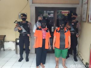 Anak 6 Tahun yang Dianiaya Ibu hingga Tewas Sehari-hari Dipaksa Ngamen
