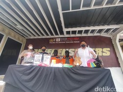 Ibu yang Siksa Anak hingga Tewas Pernah DItegur Warga, Tapi Tak Digubris