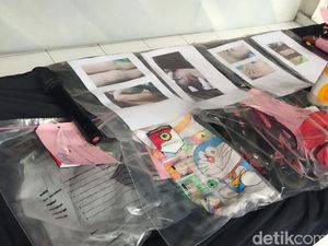 Anak yang Tewas Disiksa Ibu Pernah Lari Minta Pertolongan Warga