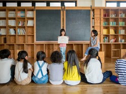 13 Ide Kado untuk Guru dan 30 Ucapan Selamat Hari Guru 2023