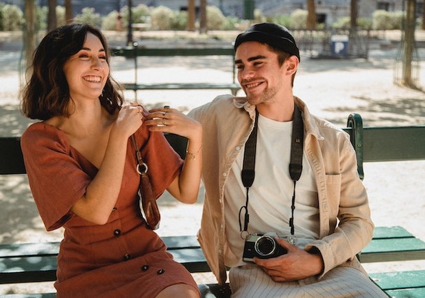 Ilustrasi Leo/foto: pexels/Bethany Ferr