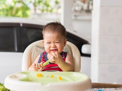 Video: Anak Nggak Mau Makan, Apakah Bisa Diganti Susu?