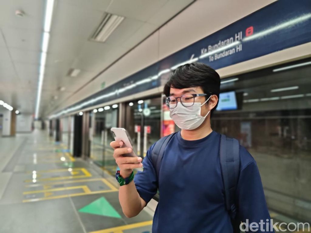 Gegara Pandemi, Orang Pakai PayLater Demi Punya Pulsa Gegara Pandemi, Orang Pakai PayLater Demi Punya Pulsa
