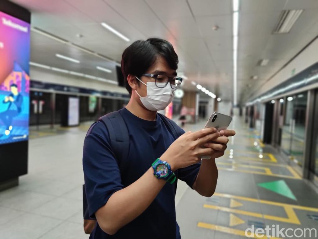 iPhone 14 Series Laris Bikin Apple Salip Samsung di Asia Tenggara