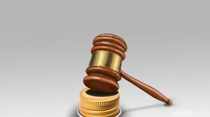 Didemosi Meski Kinerja Baik, Ini 5 Alasan ASN Gugat Bupati Bantaeng ke PTUN