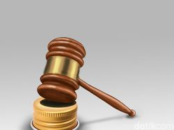 Halo detiks Advocate, Apakah PK Bisa Memperberat Hukuman Terdakwa?