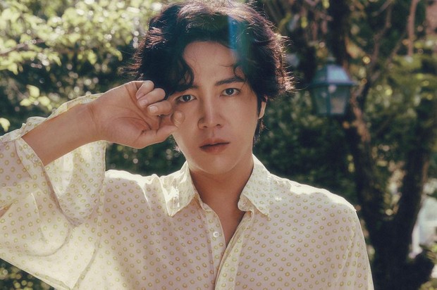 Jang Geun Suk sempat ditawari peran Goo Joon Pyo/instagram.com/_asia_prince_jks Sebelum diperankan Lee Min Ho, Jang Geun Suk yang lebih dulu ditawari peran Goo Joon Pyo dalam drama Boys Before Flowers