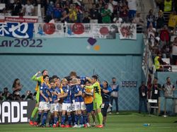 Kualifikasi Piala Dunia: Jepang Sudah 3 Tahun Tak Terkalahan!