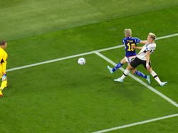 Jerman Kalah, Flick Akui Jepang Lebih Efisien