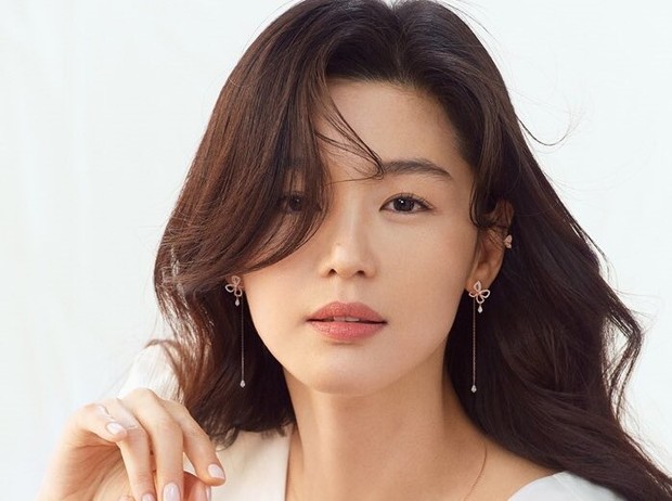 Jun Ji Hyun menolak tawaran untuk membintangi drama 'My Girlfriend Is A Gumiho'/twitter.com/kpopers_family Jun Ji Hyun menolak memerankan karakter Mi Ho karena masih ingin fokus meniti karier di layar lebar