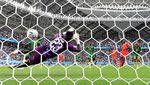 Kamerun Tumbang Lawan Swiss 1-0