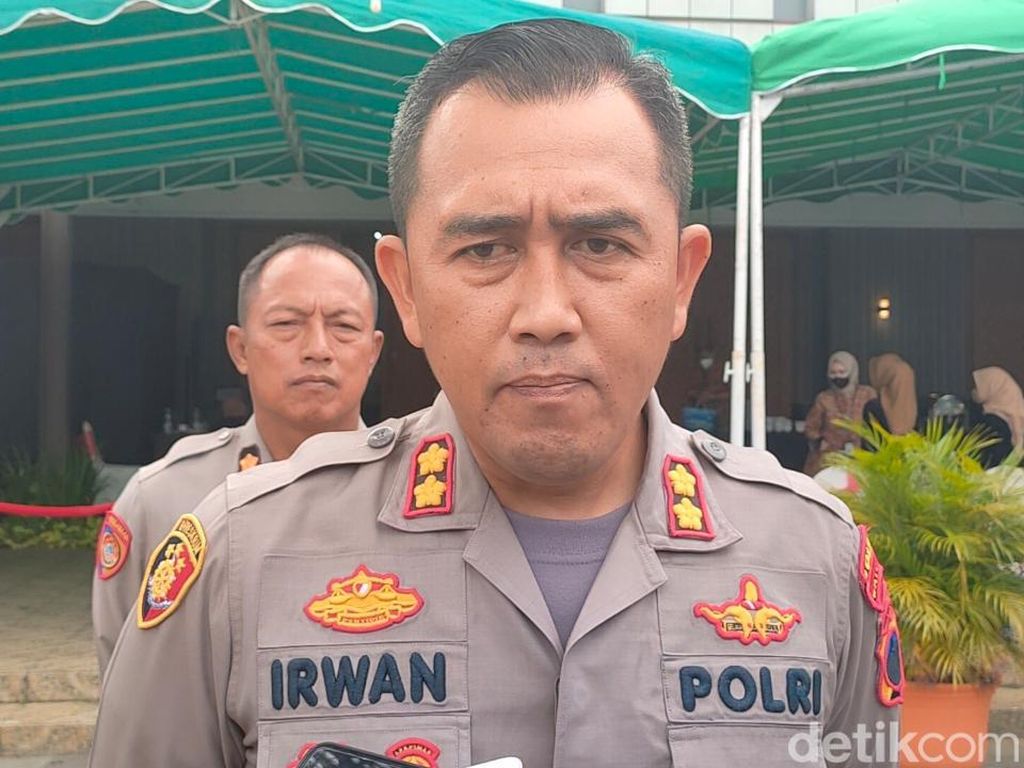 Kapolres Batang Ungkap Rencana Legalkan Tambang Galian C Liar: Demi KIT Kapolres Batang Ungkap Rencana Legalkan Tambang Galian C Liar: Demi KIT