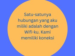 50 Kata-kata Lucu Singkat, Bikin Senyum dan Ubah Mood Jadi Happy