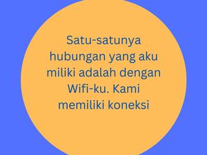 50 Kata-kata Lucu Singkat, Bikin Senyum dan Ubah Mood Jadi Happy 50 Kata-kata Lucu Singkat, Bikin Senyum dan Ubah Mood Jadi Happy