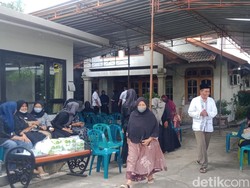 Bos Cor Logam Kecelakaan di Tol Boyolali, Paman: Biasanya Naik Pesawat