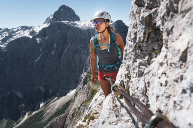 Kegiatan via feratta/foto: gettyimages.com/Tina Zupancic Kegiatan via feratta