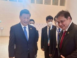 Pengamat Nilai Airlangga Punya Kapasitas Pemimpin, Terbukti di KTT G20