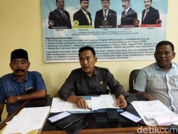 Dugaan Pelecehan, Badan Kehormatan Bakal Panggil Anggota DPRD Pandeglang