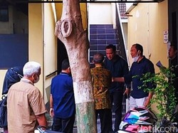 Ketua KONI Banyuwangi Diperiksa Polisi Terkait Penggelapan Dana Hibah Rp 4 M