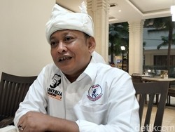 Kandidat Calon Ketum KONI Jabar Mulai Diuji Publik