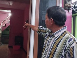 Perempuan di Malang 2 Kali Coba Bunuh Diri, Tenggak Obat Pel dan Gantung Diri