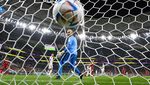 Puk-puk Keylor Navas