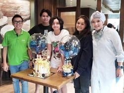 Eko Patrio Dikira Sopir Anak Sendiri di Depan Petugas SPBU