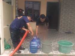 Pemkot Parepare Janji Air PDAM Pascabanjir Normal Kembali dalam 2 Hari