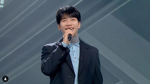 Lee Seung Gi