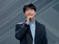 Dihujat karena Akan Menikah dengan Lee Da In, Lee Seung Gi Buka Suara