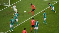 Sulit untuk dibantahkan jika Jerman adalah tim yang diunggulkan bisa mengalahkan Korsel di Kazan Arena, Rabu (27/6/2018) malam WIB. Akan tetapi, fakta di lapangan berbanding terbalik.