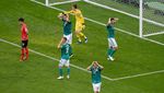 Lihat Lagi Mimpi Buruk Jerman di Piala Dunia 2018