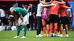 Lihat Lagi Mimpi Buruk Jerman di Piala Dunia 2018