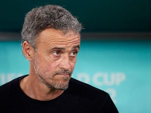 Enrique: Orang yang Ngerti Bola Tahu Spanyol Berbahaya