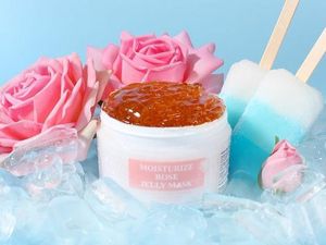 5 Rekomendasi Masker Jelly yang Jadi Tren Perawatan Kulit
