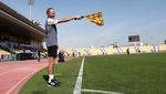 Mengintip Latihan Para Wasit Piala Dunia 2022 Qatar