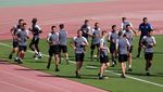 Mengintip Latihan Para Wasit Piala Dunia 2022 Qatar