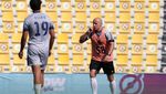 Mengintip Latihan Para Wasit Piala Dunia 2022 Qatar