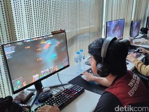 Mengintip Persiapan Timnas Dota 2 & CS:GO di World Esports Championships Mengintip Persiapan Timnas Dota 2 & CS:GO di World Esports Championships