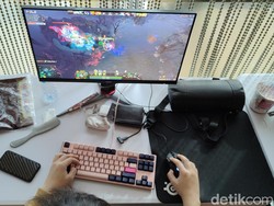 Kompetisi E-Sport Terbesar di Dunia Siap Dimulai!