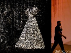 Artsy People! Ini 3 Pameran yang Bisa Kamu Kunjungi di Awal 2023